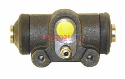 Wheel Brake Cylinder METZGER AUTOTEILE 101-310