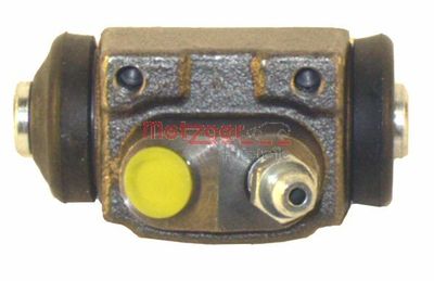 Wheel Brake Cylinder METZGER AUTOTEILE 101-354