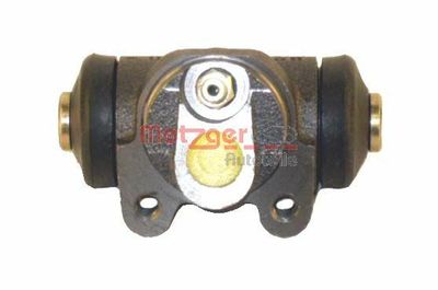 Wheel Brake Cylinder METZGER AUTOTEILE 101-415