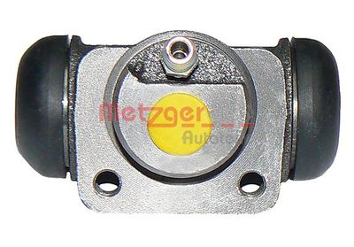 Wheel Brake Cylinder METZGER AUTOTEILE 101-581