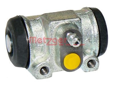 Wheel Brake Cylinder METZGER AUTOTEILE 101-635