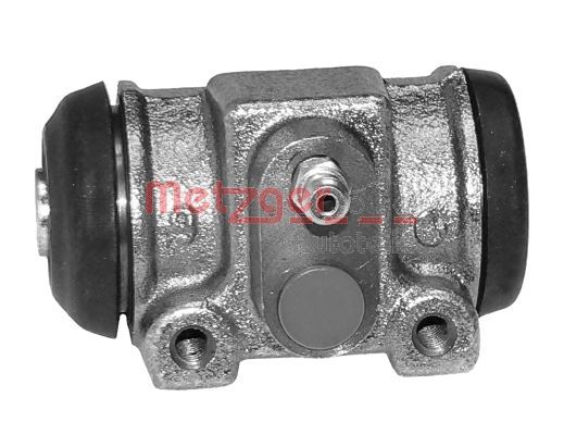 METZGER AUTOTEILE 101-636 Wheel Brake Cylinder