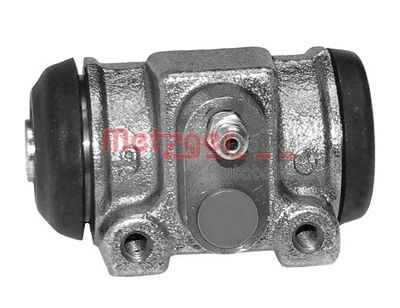 Wheel Brake Cylinder METZGER AUTOTEILE 101-636