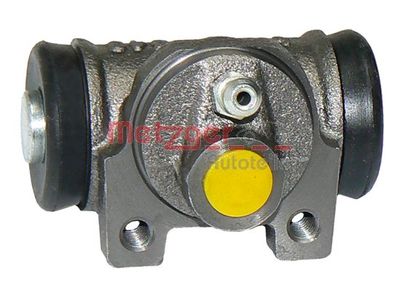 Wheel Brake Cylinder METZGER AUTOTEILE 101-703