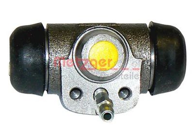 Wheel Brake Cylinder METZGER AUTOTEILE 101-706