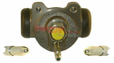 Wheel Brake Cylinder METZGER AUTOTEILE 101-748