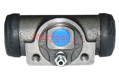 Wheel Brake Cylinder METZGER AUTOTEILE 101-753