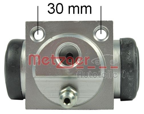 METZGER AUTOTEILE 101-759 Wheel Brake Cylinder