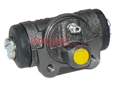 Wheel Brake Cylinder METZGER AUTOTEILE 101-963