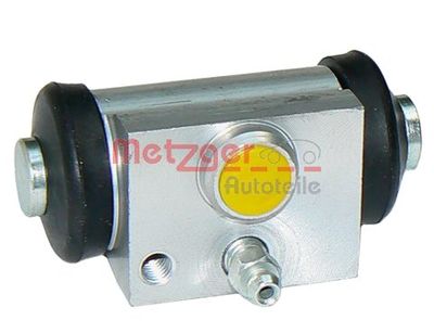Wheel Brake Cylinder METZGER AUTOTEILE 101-973