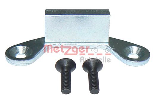 METZGER AUTOTEILE 105-0481 Accessory Kit, parking brake shoes