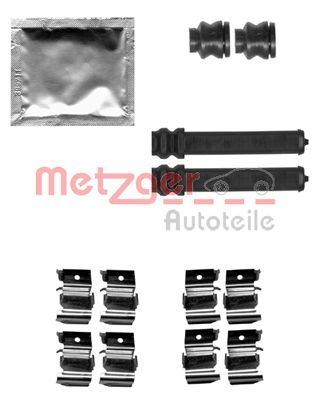 METZGER AUTOTEILE 109-1855 Accessory Kit, disc brake pad
