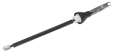 Cable Pull, parking brake METZGER AUTOTEILE 11.5454