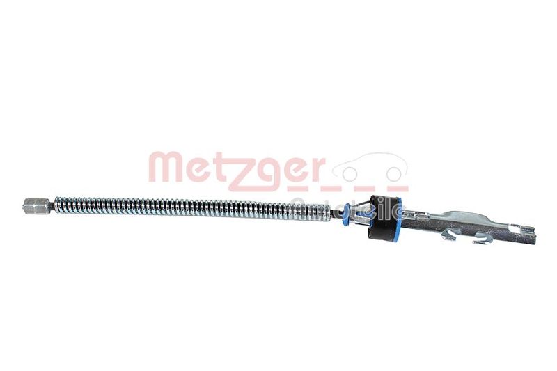 METZGER AUTOTEILE 11.5464 Cable Pull, parking brake