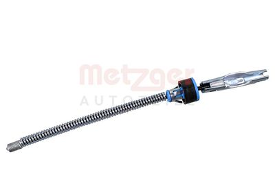 Cable Pull, parking brake METZGER AUTOTEILE 11.5469