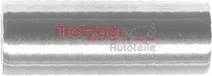 METZGER AUTOTEILE 11001 Guide Sleeve, brake caliper