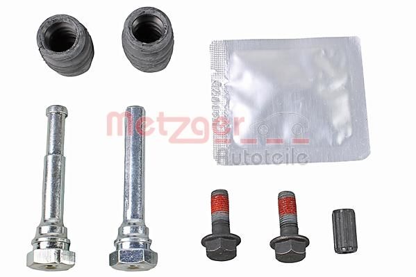 METZGER AUTOTEILE 113-0020X Guide Sleeve Kit, brake caliper