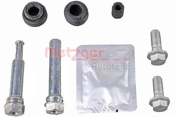 METZGER AUTOTEILE 113-0022X Guide Sleeve Kit, brake caliper