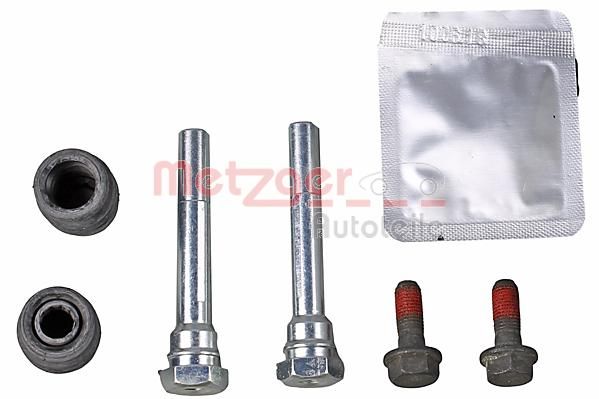 METZGER AUTOTEILE 113-0026X Guide Sleeve Kit, brake caliper