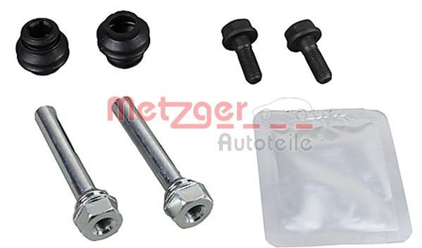 METZGER AUTOTEILE 113-0040X Guide Sleeve Kit, brake caliper