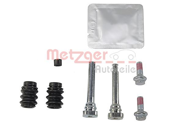 METZGER AUTOTEILE 113-0042X Guide Sleeve Kit, brake caliper