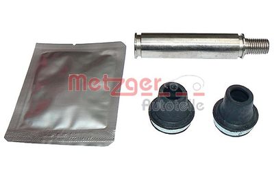 Guide Sleeve Kit, brake caliper METZGER AUTOTEILE 113-1390X