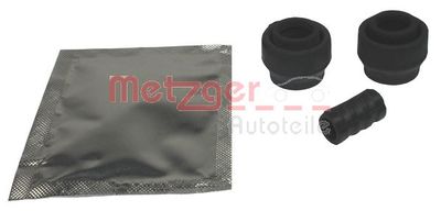Accessory Kit, brake caliper METZGER AUTOTEILE 113-1407