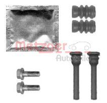 METZGER AUTOTEILE 113-1421X Guide Sleeve Kit, brake caliper