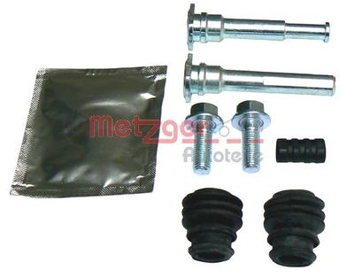 Guide Sleeve Kit, brake caliper METZGER AUTOTEILE 113-1426X