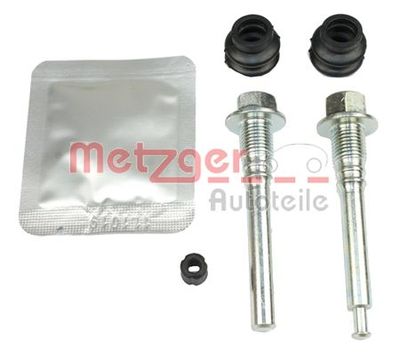 Guide Sleeve Kit, brake caliper METZGER AUTOTEILE 113-1446X
