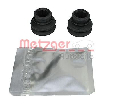 Accessory Kit, brake caliper METZGER AUTOTEILE 113-1453