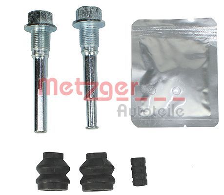METZGER AUTOTEILE 113-1462X Guide Sleeve Kit, brake caliper