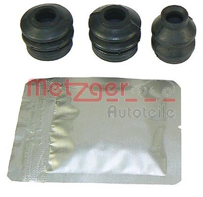 Accessory Kit, brake caliper METZGER AUTOTEILE 113-1465