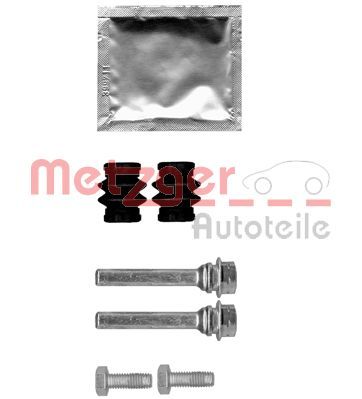 METZGER AUTOTEILE 113-1479X Guide Sleeve Kit, brake caliper