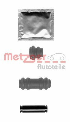 Guide Sleeve Kit, brake caliper METZGER AUTOTEILE 113-1326X