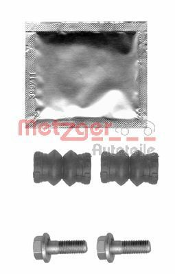 METZGER AUTOTEILE 113-1347 Accessory Kit, brake caliper