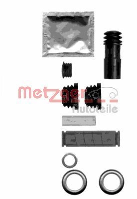 METZGER AUTOTEILE 113-1359X Guide Sleeve Kit, brake caliper