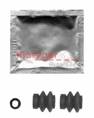 Accessory Kit, brake caliper METZGER AUTOTEILE 113-1402