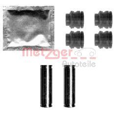 Guide Sleeve Kit, brake caliper METZGER AUTOTEILE 113-1416X