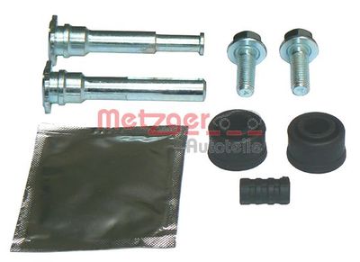 Guide Sleeve Kit, brake caliper METZGER AUTOTEILE 113-1427X