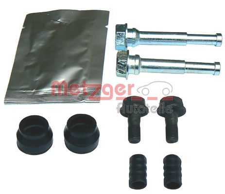 METZGER AUTOTEILE 113-1433X Guide Sleeve Kit, brake caliper