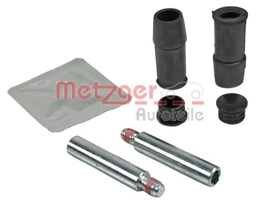 METZGER AUTOTEILE 113-1441X Guide Sleeve Kit, brake caliper