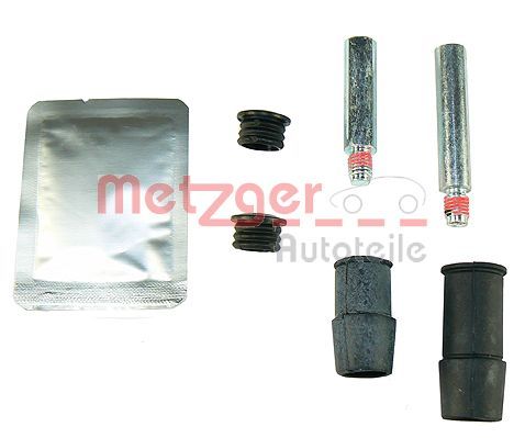 METZGER AUTOTEILE 113-1442X Guide Sleeve Kit, brake caliper