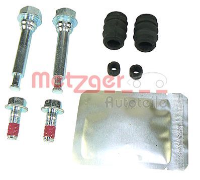 METZGER AUTOTEILE 113-1447X Guide Sleeve Kit, brake caliper