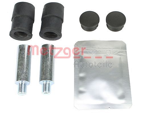 METZGER AUTOTEILE 113-1448X Guide Sleeve Kit, brake caliper