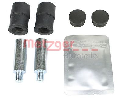 Guide Sleeve Kit, brake caliper METZGER AUTOTEILE 113-1448X
