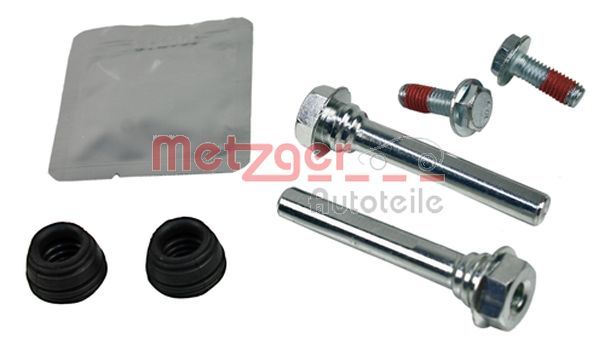 METZGER AUTOTEILE 113-1455X Guide Sleeve Kit, brake caliper