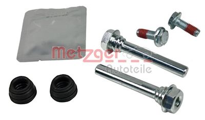 Guide Sleeve Kit, brake caliper METZGER AUTOTEILE 113-1455X