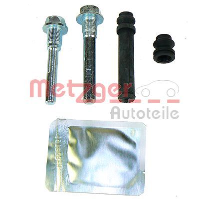 METZGER AUTOTEILE 113-1459X Guide Sleeve Kit, brake caliper