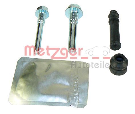 METZGER AUTOTEILE 113-1463X Guide Sleeve Kit, brake caliper